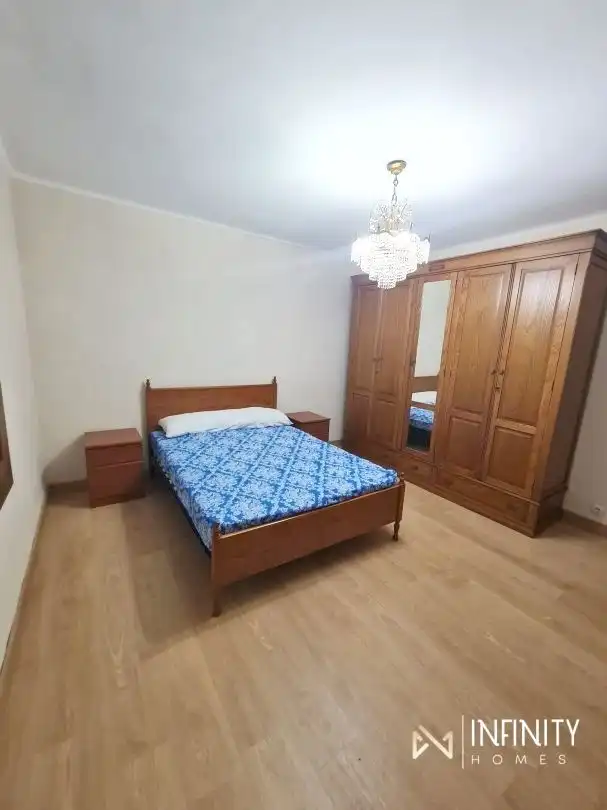Bedroom of Flat for rent in Mungia  with Heating, Terrace and Balcony