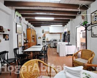 Kitchen of Flat for sale in Gandia  with Heating and Storage room