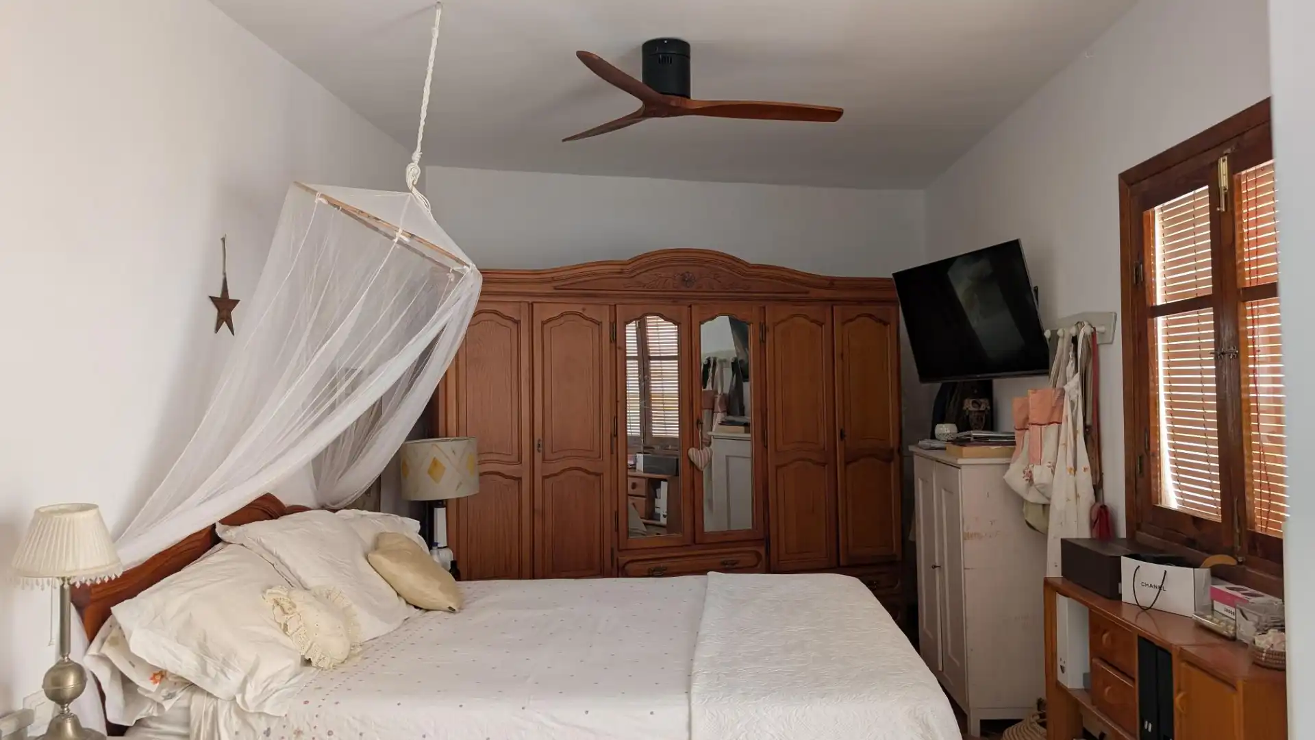 Casa a schiera con giardino in vendita a Calle Camino Nuevo, imagen 22