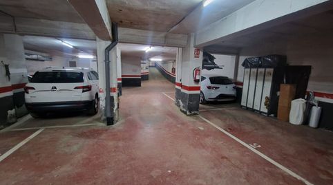 Foto 4 de Garaje en venta en Carrer de Prat de la Riba, Cementiri Vell, Santa Coloma de Gramenet