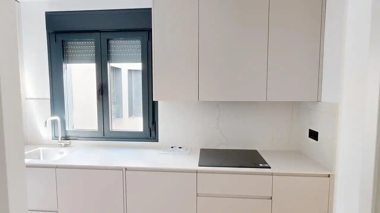 Duplex con piscina in vendita a Alameda de Adolfo Suárez, imagen 12