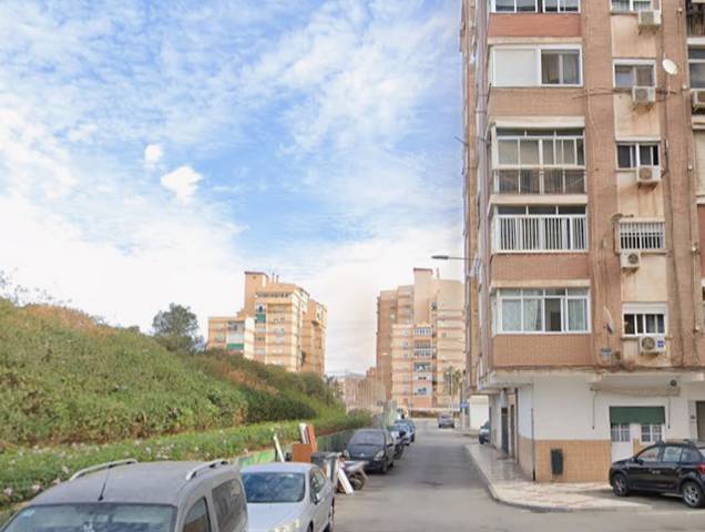 Piso en Venta en Jerusalen en Distrito Zeta - Recinto Ferial Cortijo de Torres