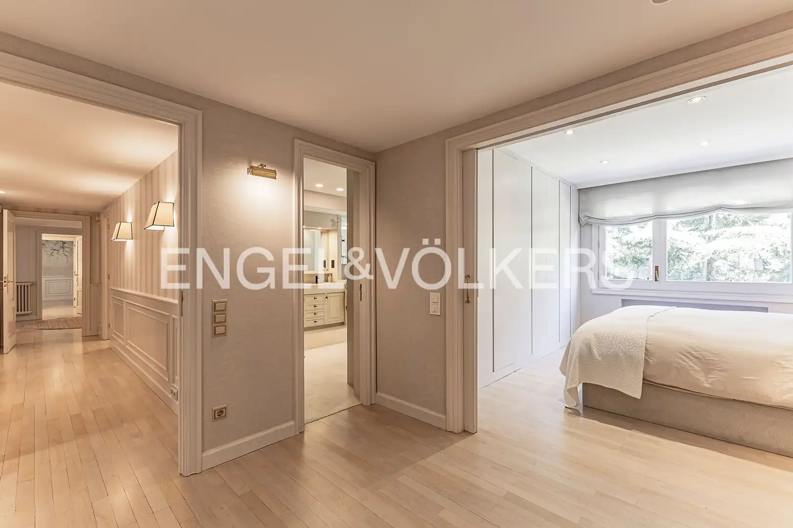 Duplex con giardino in vendita a Les Corts, imagen 44