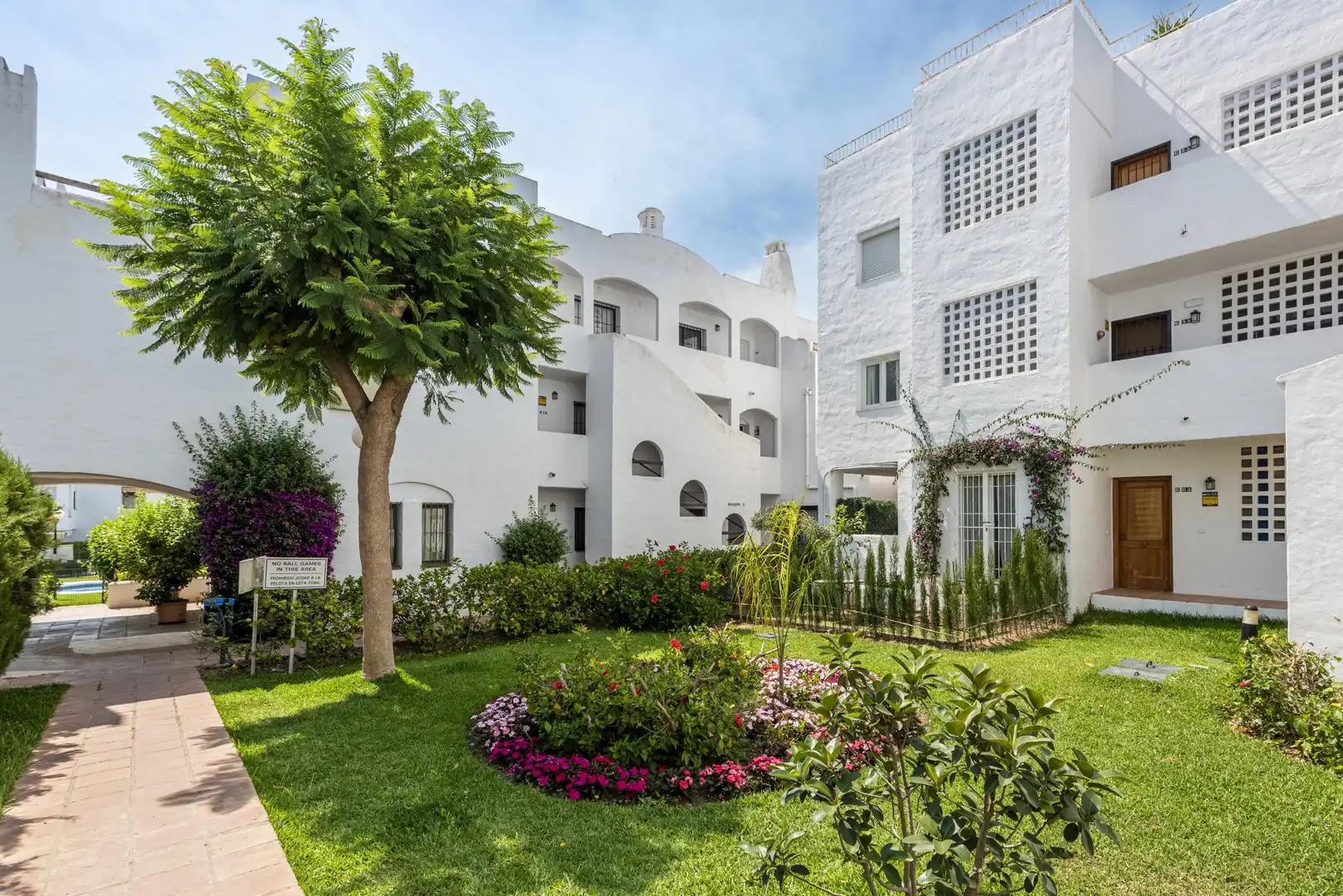 Apartamento en venta en 17 Calle de Sabinillas #Conjunto Flamingos Park, , Paraiso - Barronal