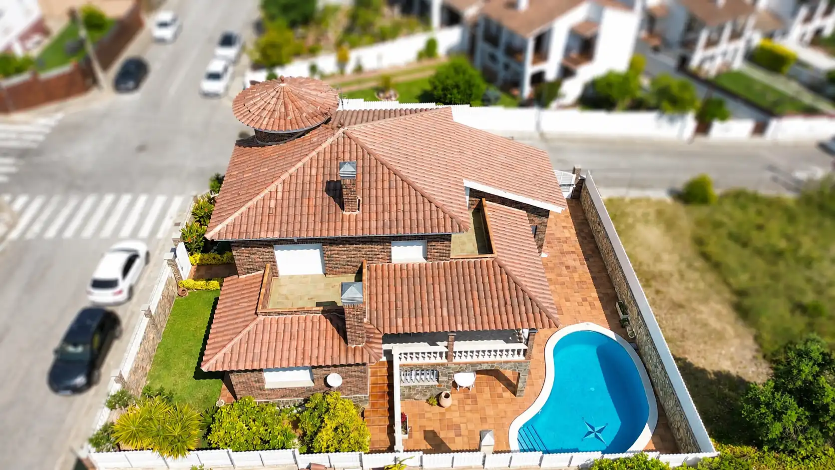 Villa in vendita a de les Magnòlies, imagen 17