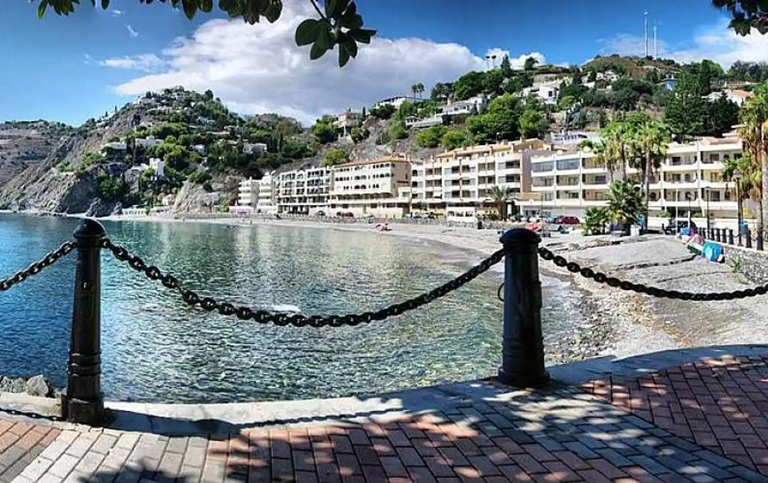 Wohnung zur Miete in playa de Cotobro, imagen 10