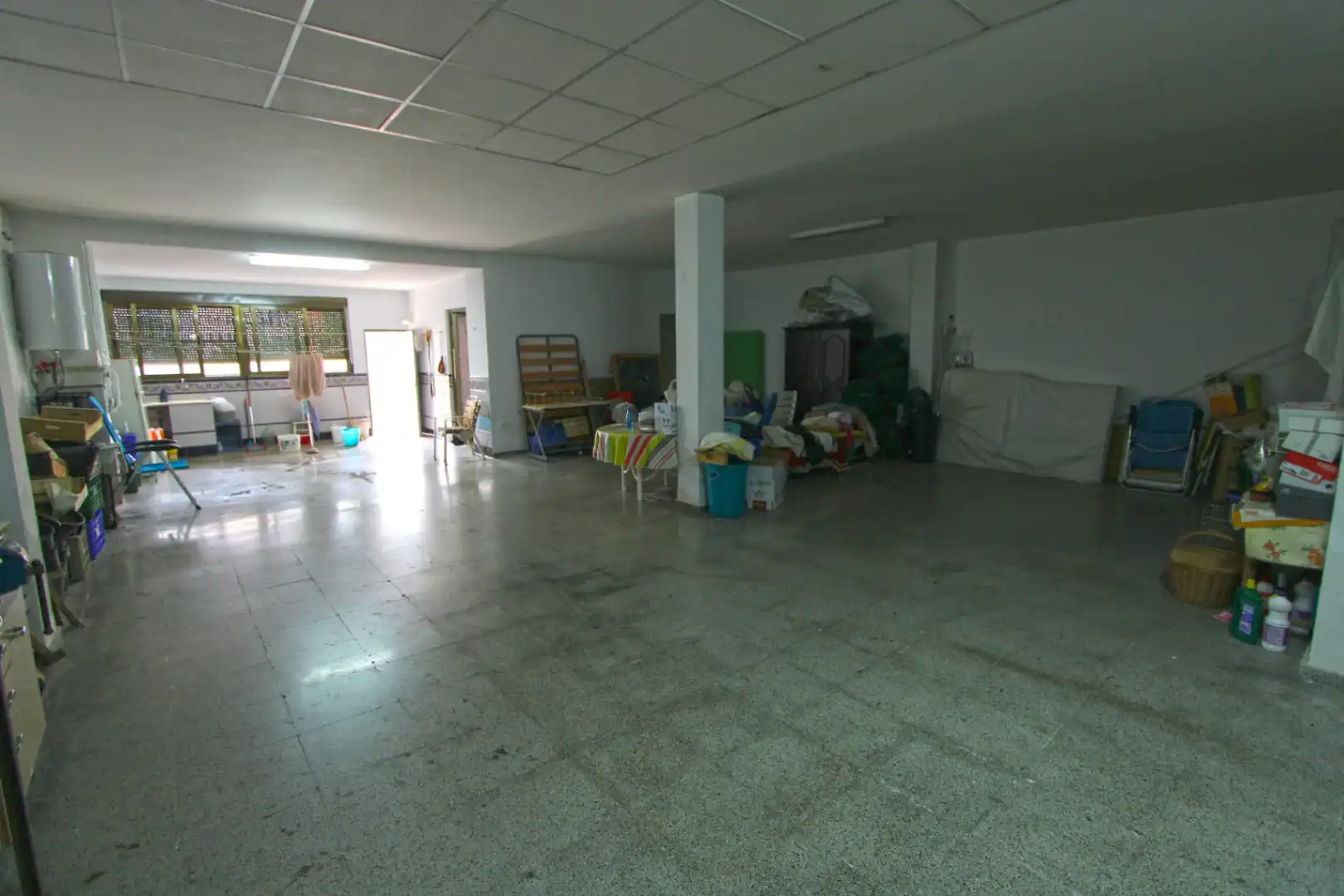 Casa rústica con jardín en venta en Pego, imagen 2