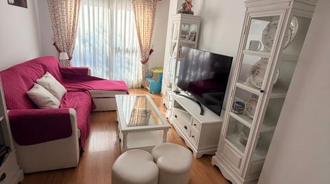 Photo 3 of Flat for sale in Guardia Civil - Zona industrial, Madrid