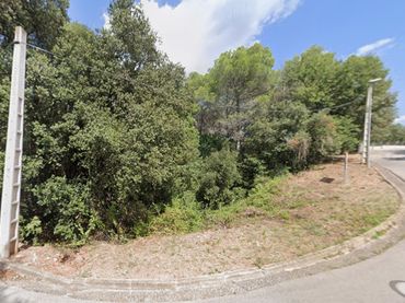 Terrain résidentiel à vendre à del Turó de la Carlina 33