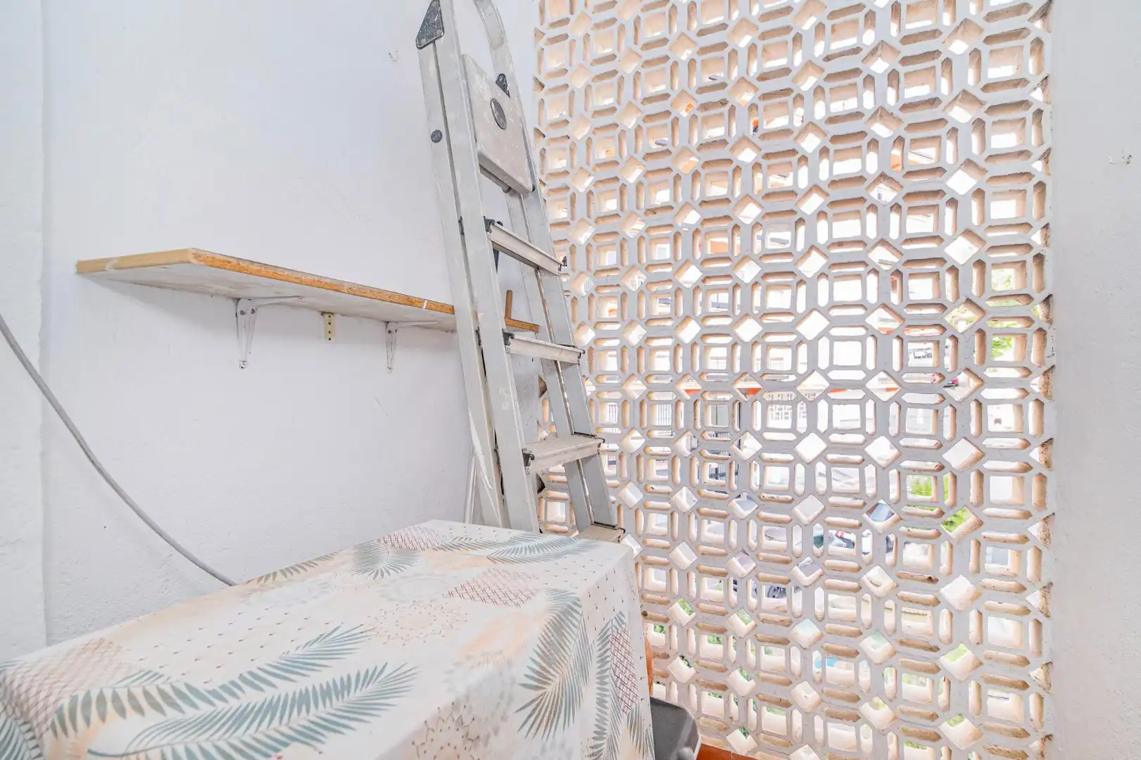 Apartment with lift for sale in COSTA TEMPLADA 2, imagen 9