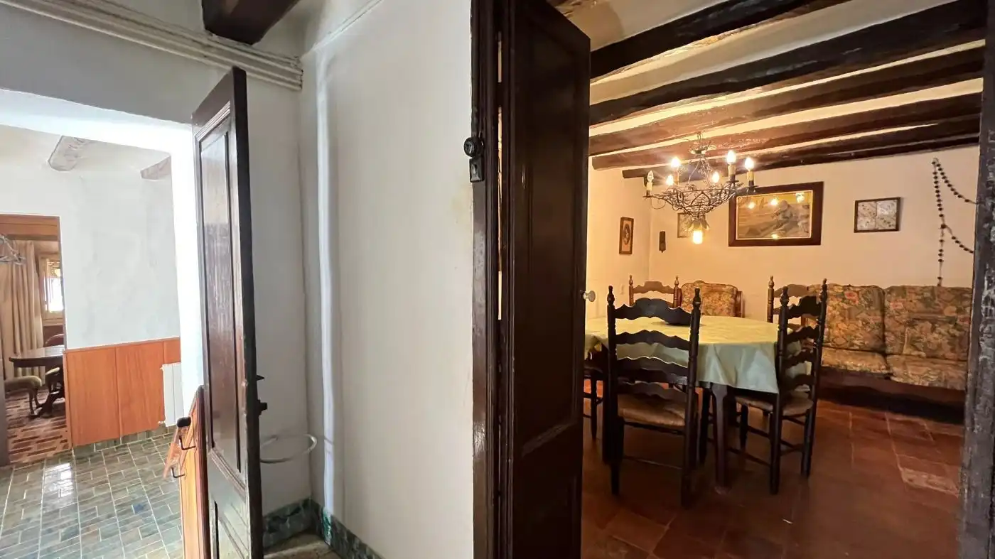 Haus oder Chalet zum Verkauf in Sant Cugat Sesgarrigues mit Heizung und Balkon