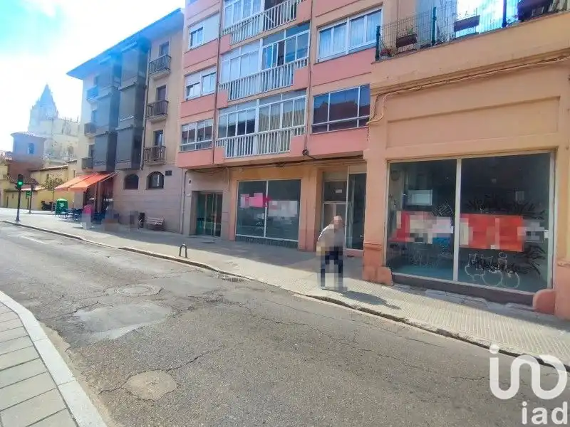 Gewerbefläche zur Miete in San Mamés - La Palomera, imagen 16
