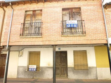 Adosado en venta en Calle San Juan