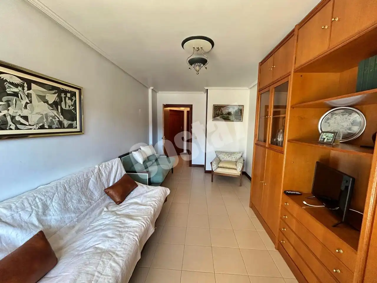 Appartement à vendre à Plaza de la Villa, imagen 4