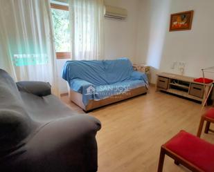 Flat to rent in La Serranica - Sagrado Corazón