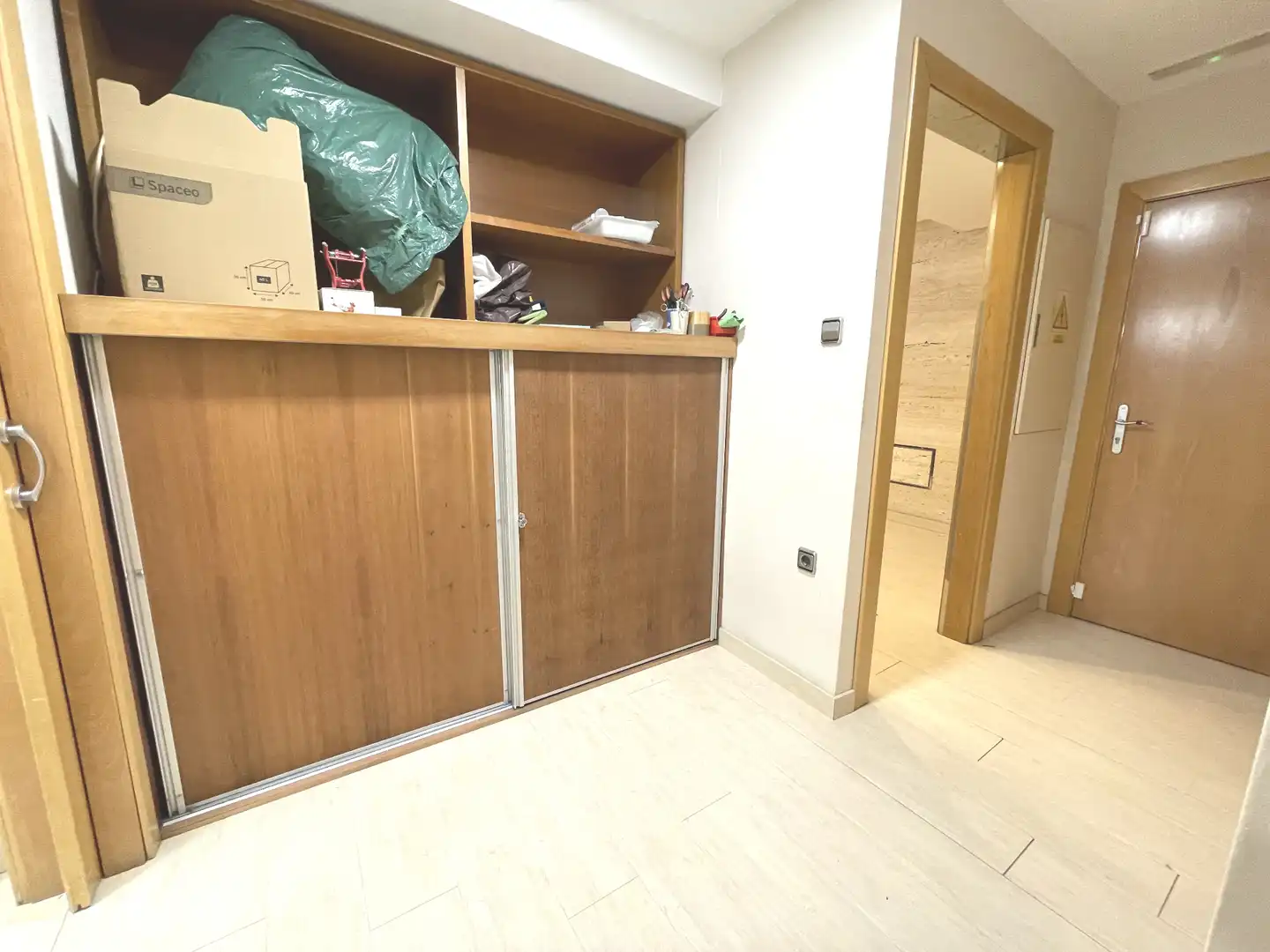 Piso en venta en Salamanca con Terraza y Balcón