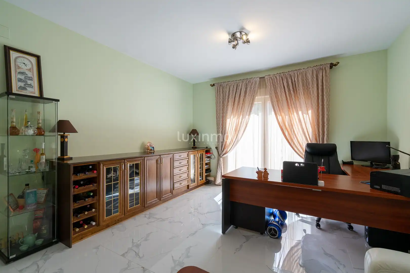 Villa mit Terrasse zum Verkauf in La Nucia Pueblo, imagen 19