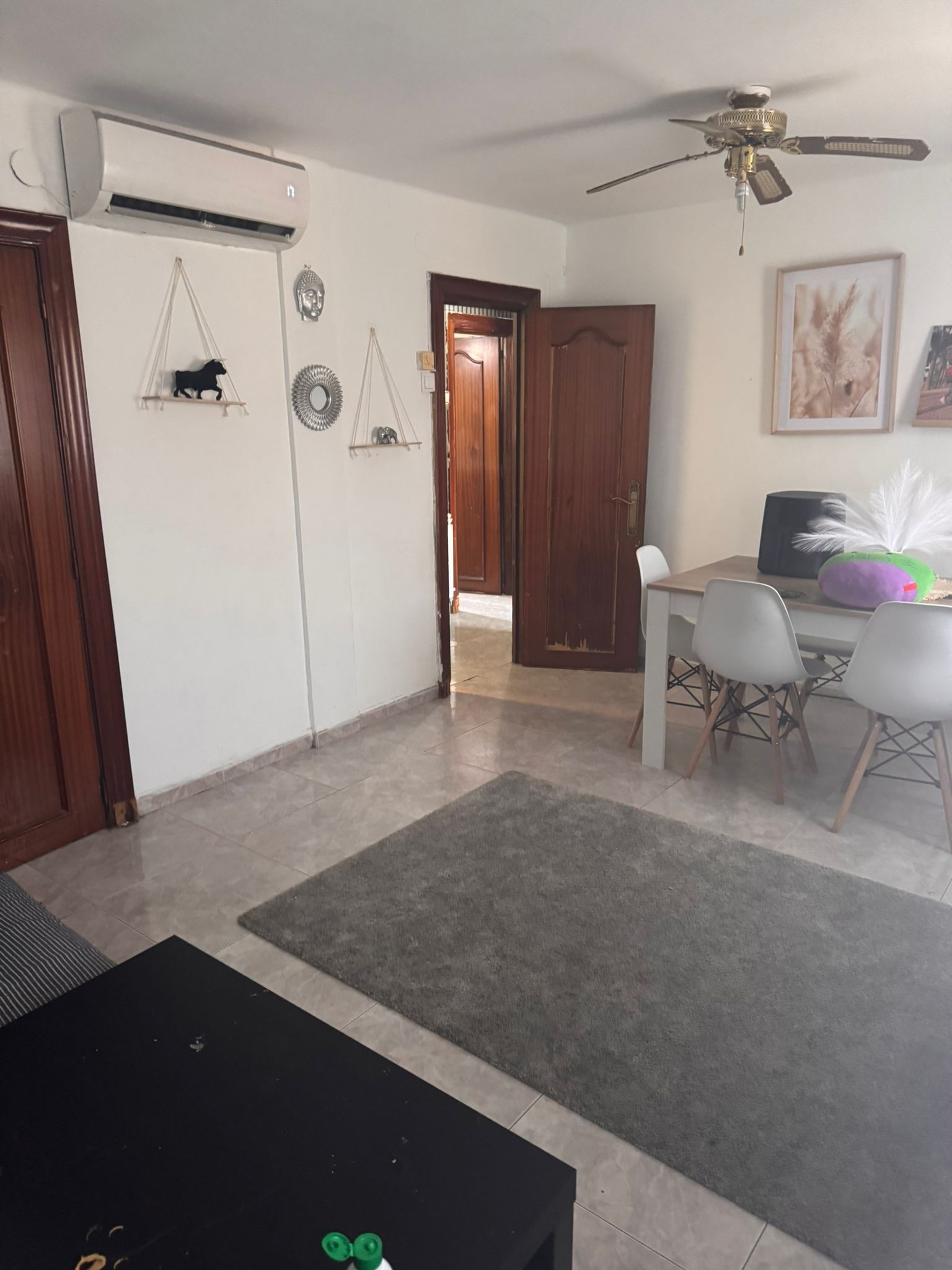 Flat for sale in  Zaragoza Capital  with Heating and Terrace