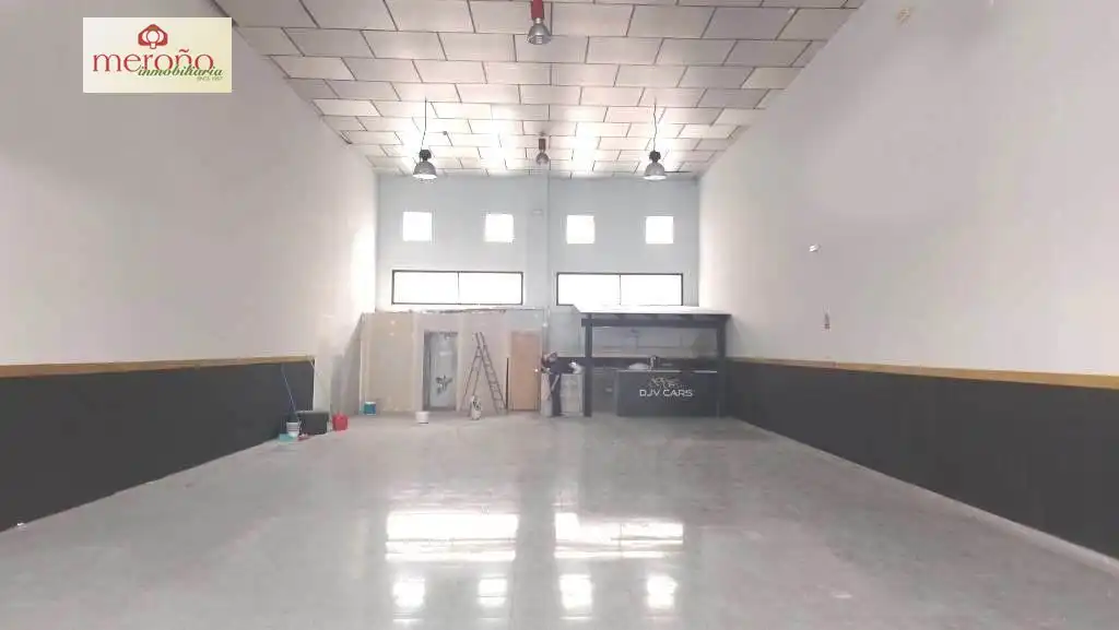 Nave industrial en alquiler en Elche ciudad, imagen 7