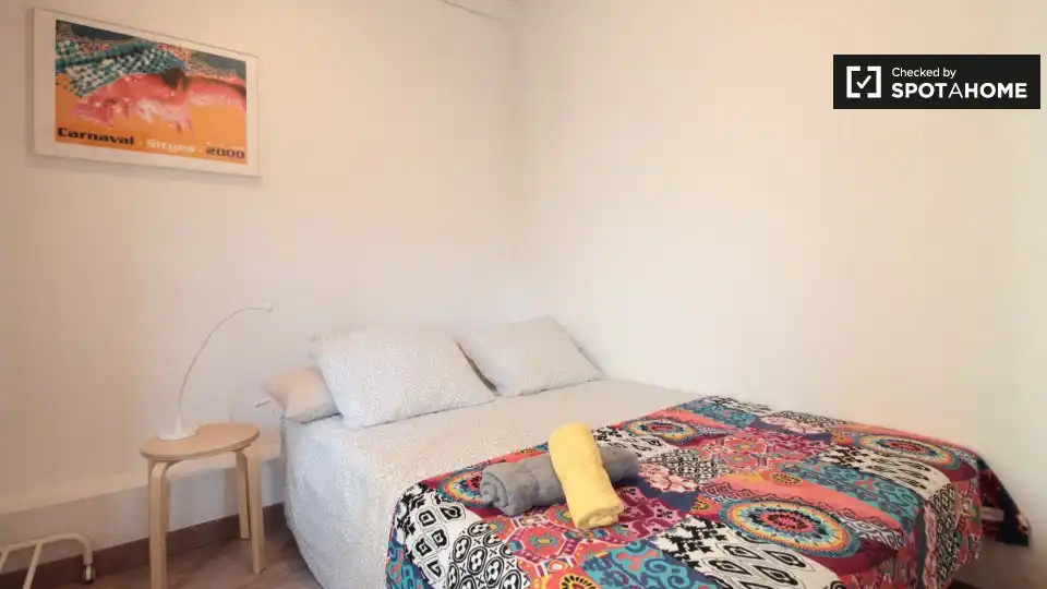 Appartement avec terrasse à louer à Eixample, imagen 15