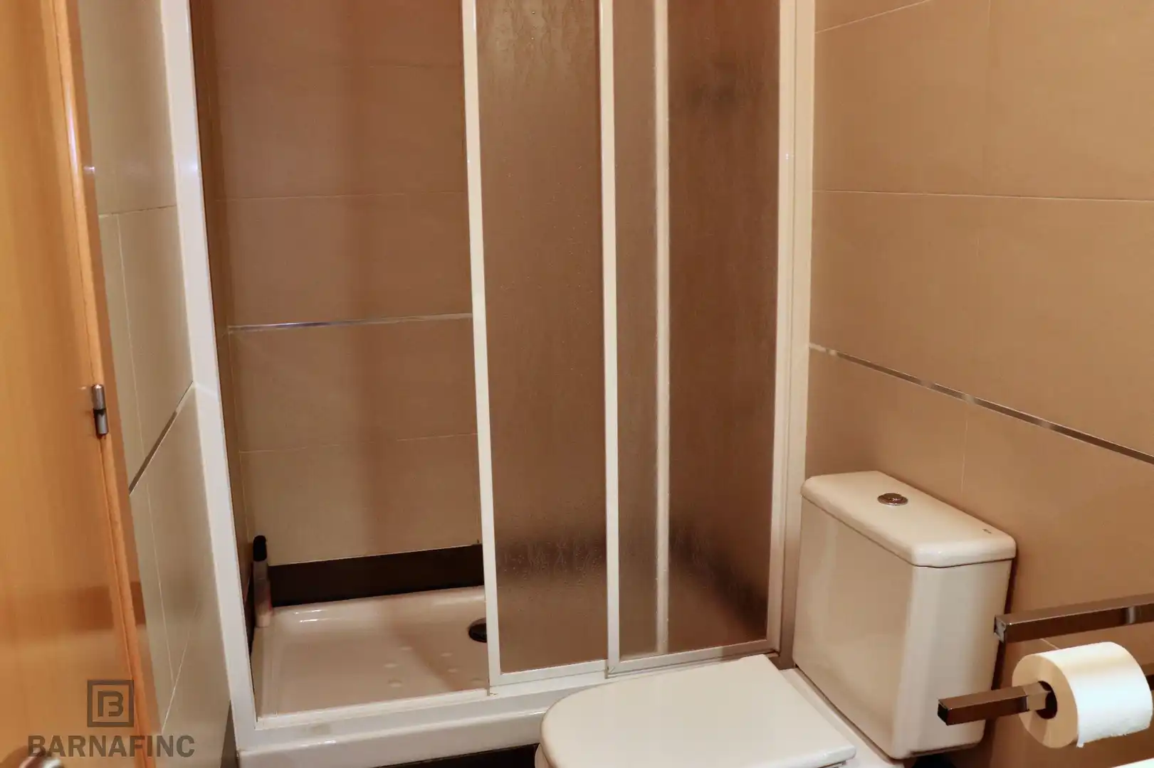 Bany de Pis en venda en Sant Boi de Llobregat amb Aire condicionat, Calefacció i Terrassa
