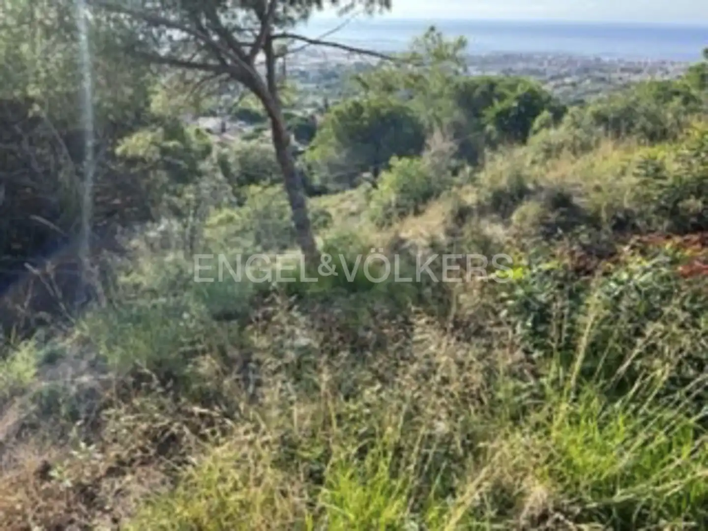 Residencial en venta en Vilassar de Dalt