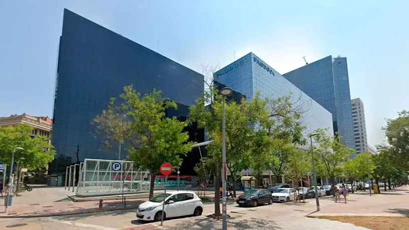 Vista exterior de Casa o xalet en venda en Sabadell