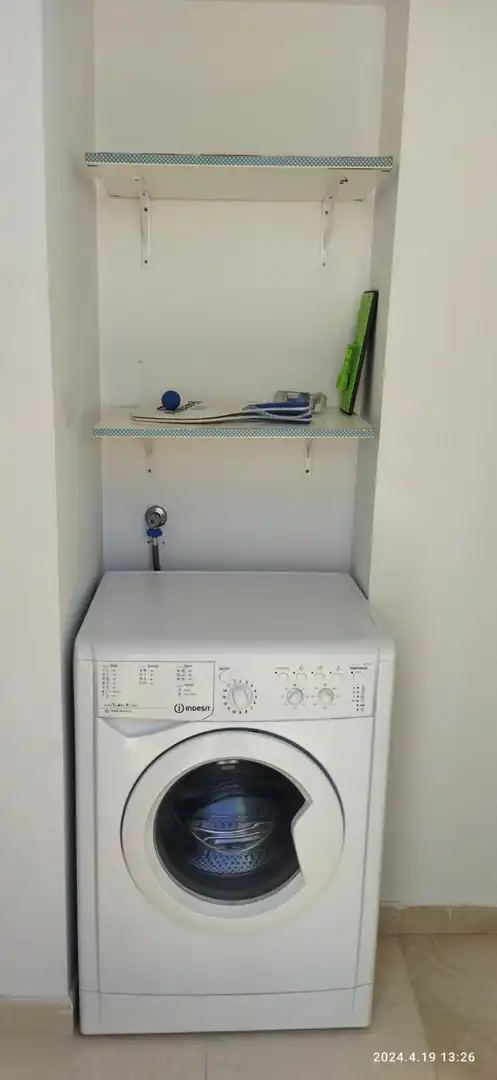Habitación de Ático de alquiler en Altafulla