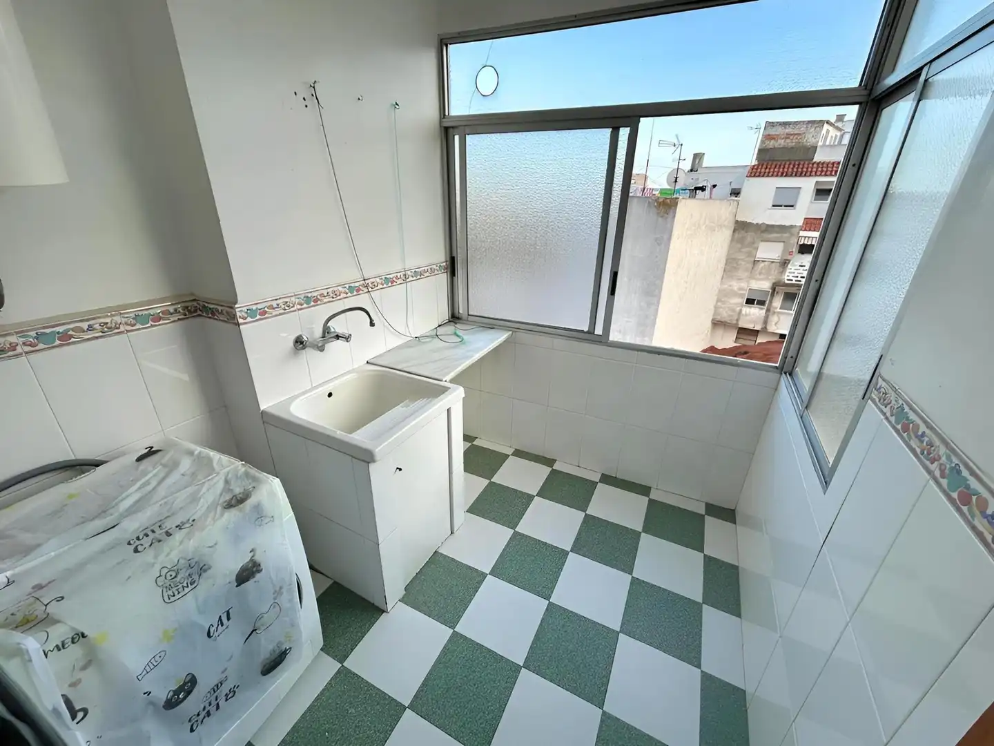 Baño de Piso en venta en La Vall d'Uixó con Trastero