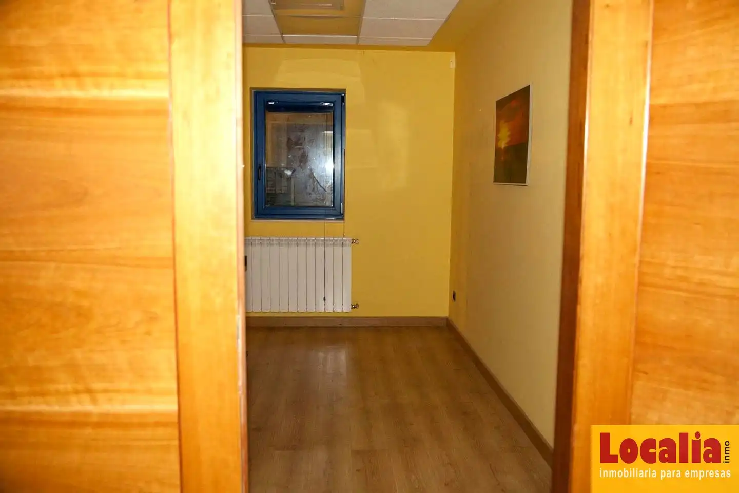 Nave industrielle à vendre à Sector 8 - Nueva Balastera, imagen 10