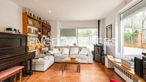 Foto 5 de Casa o xalet en venda a Valldoreix, Sant Cugat del Vallès