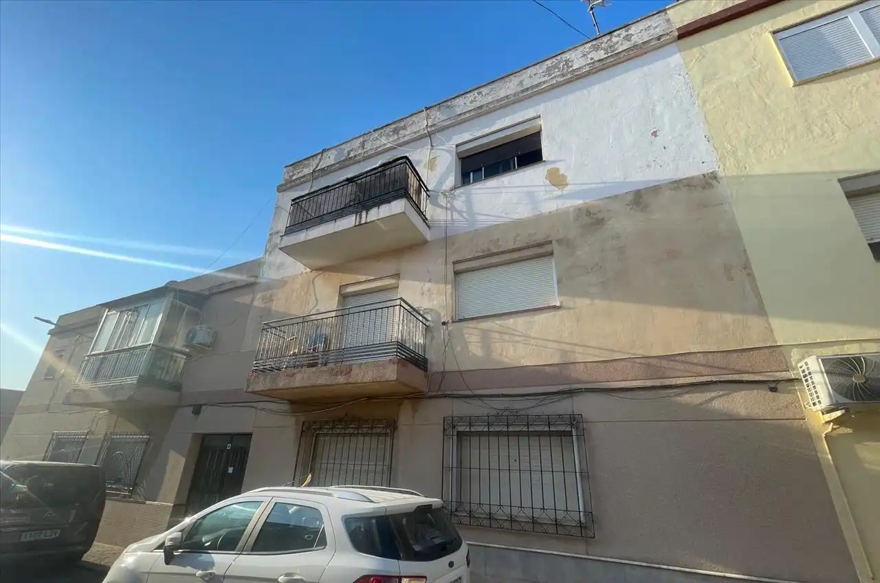 Piso en venta en ESCUELAS - ALUMBRES , Alumbres - Escombreras