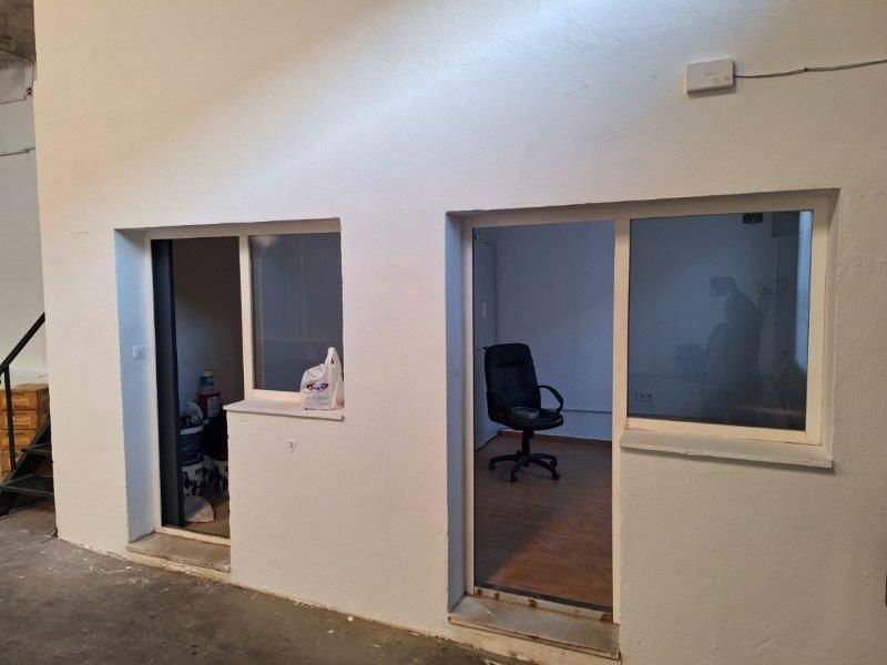 Industrial buildings to rent in Málaga Capital