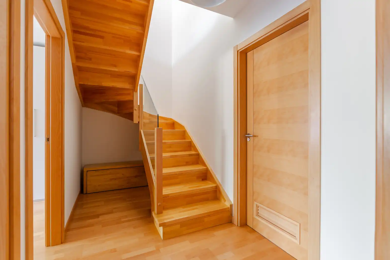 Piso en venta en Aranguren con Calefacción, Parquet y Terraza