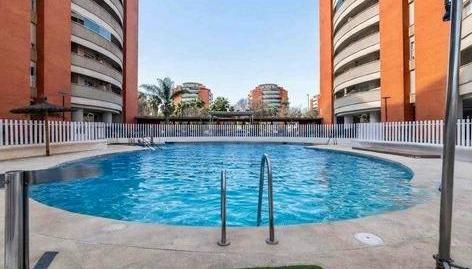 Photo 2 of Flat for sale in Calle Perséfone, Bellavista,  Sevilla Capital