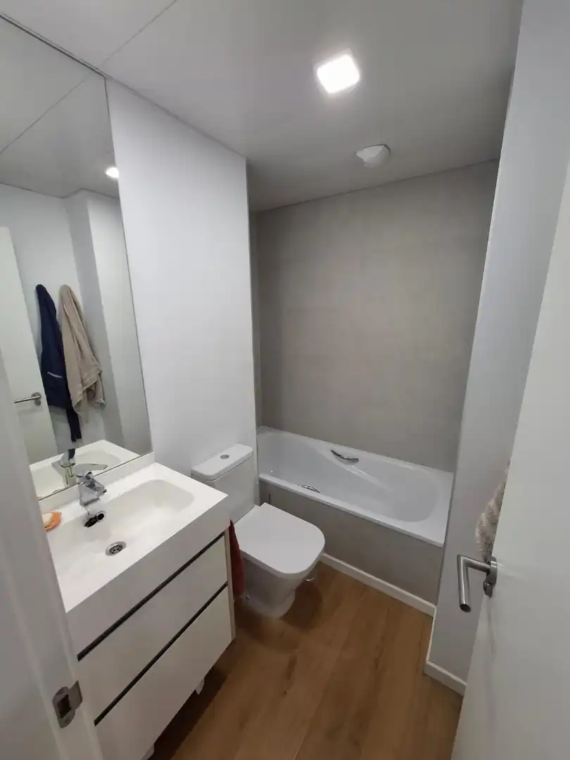 Flat for rent in Móstoles, Madrid