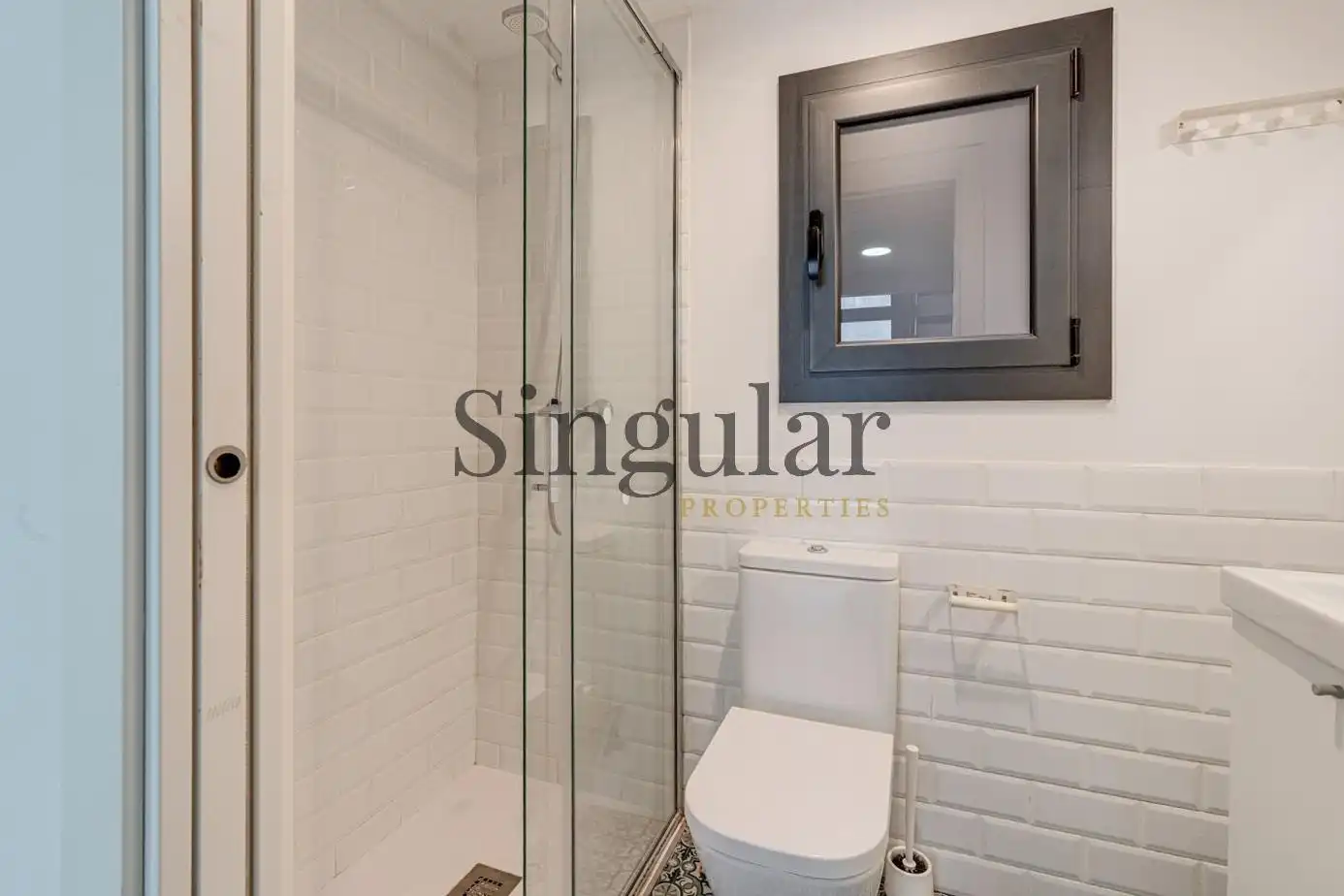 Studio avec ascenseur à vendre à Carrer de València, imagen 29