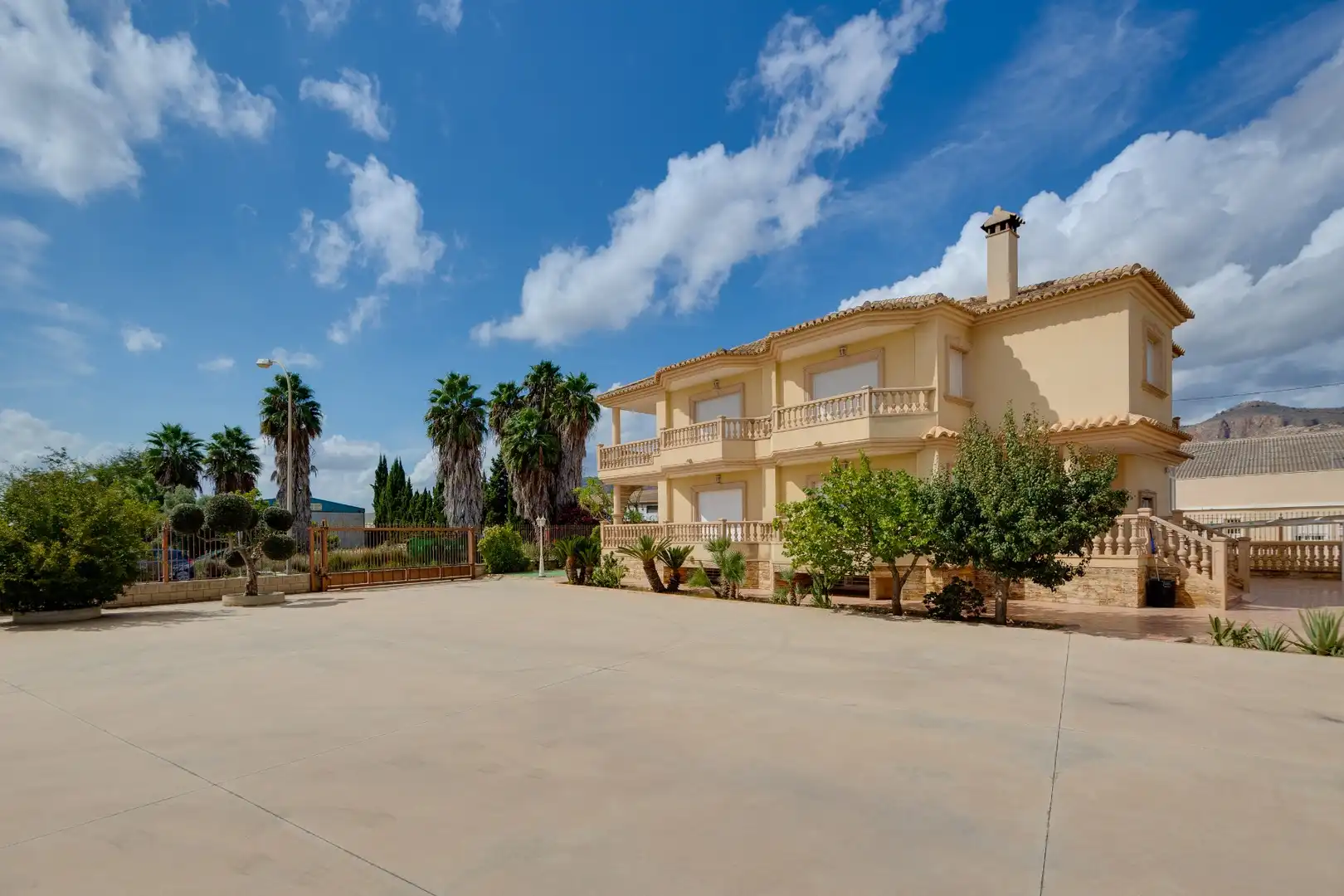 Casa o xalet en venda a Orihuela ciudad