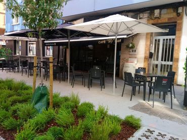 Business premises for transfer in Calle San Leopoldo 3