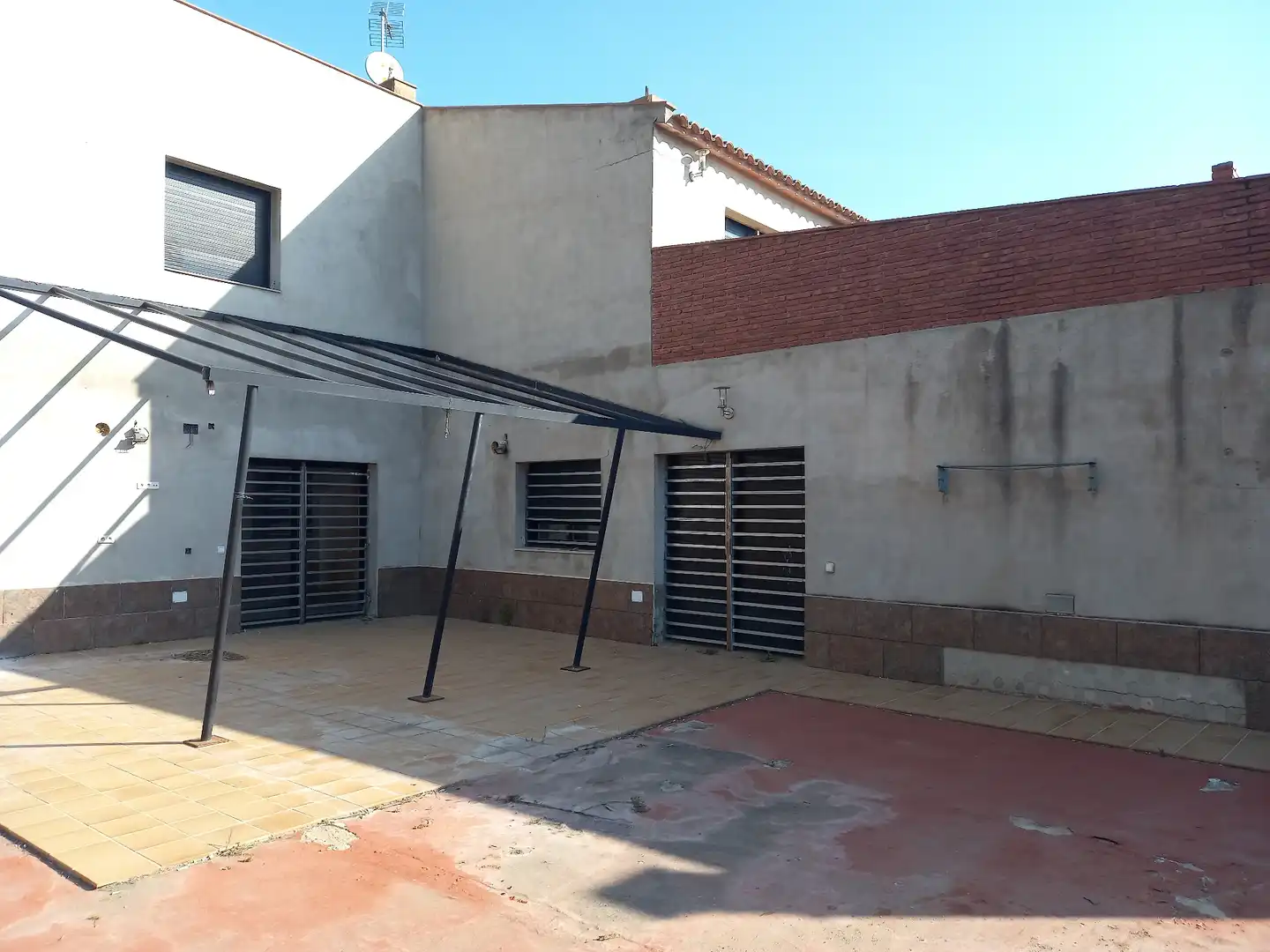 Terrace of Houses for sale in Tordera  with Private garden and Terrace