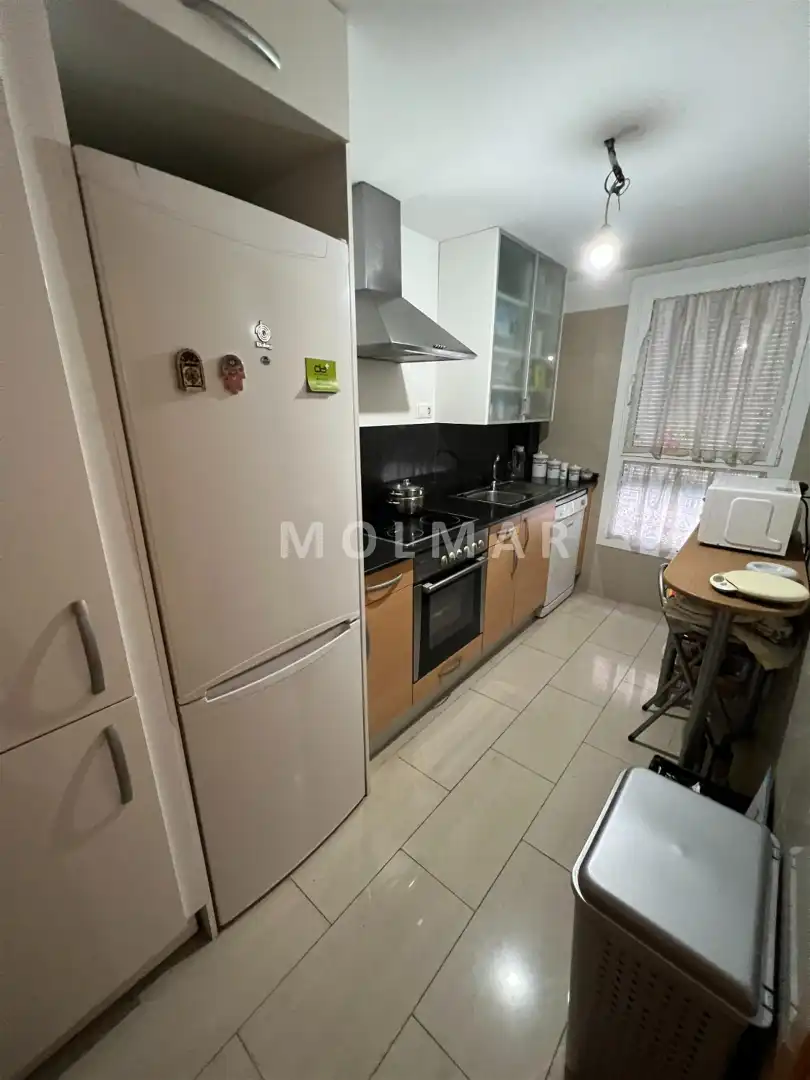Cocina de Piso en venta en Alberic con Aire acondicionado, Calefacción y Internet