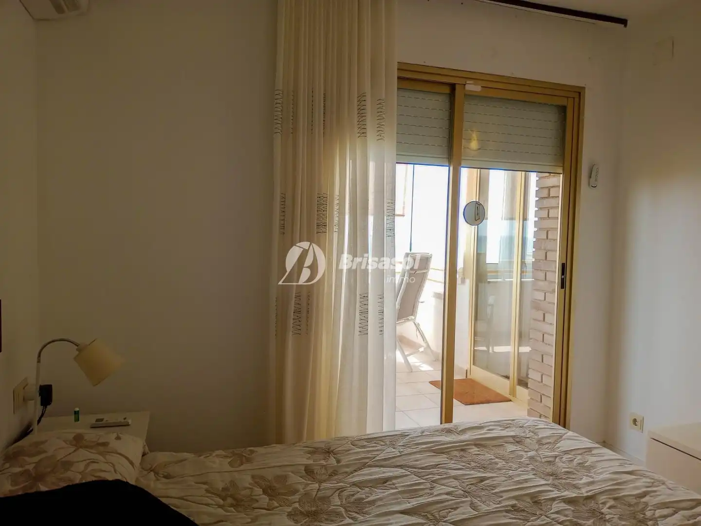 Habitación de Apartamento en venta en Mont-roig del Camp con Aire acondicionado, Calefacción y Terraza