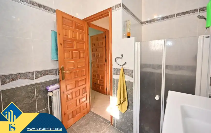 Casa amb piscina en venda a Orihuela Costa, imagen 13