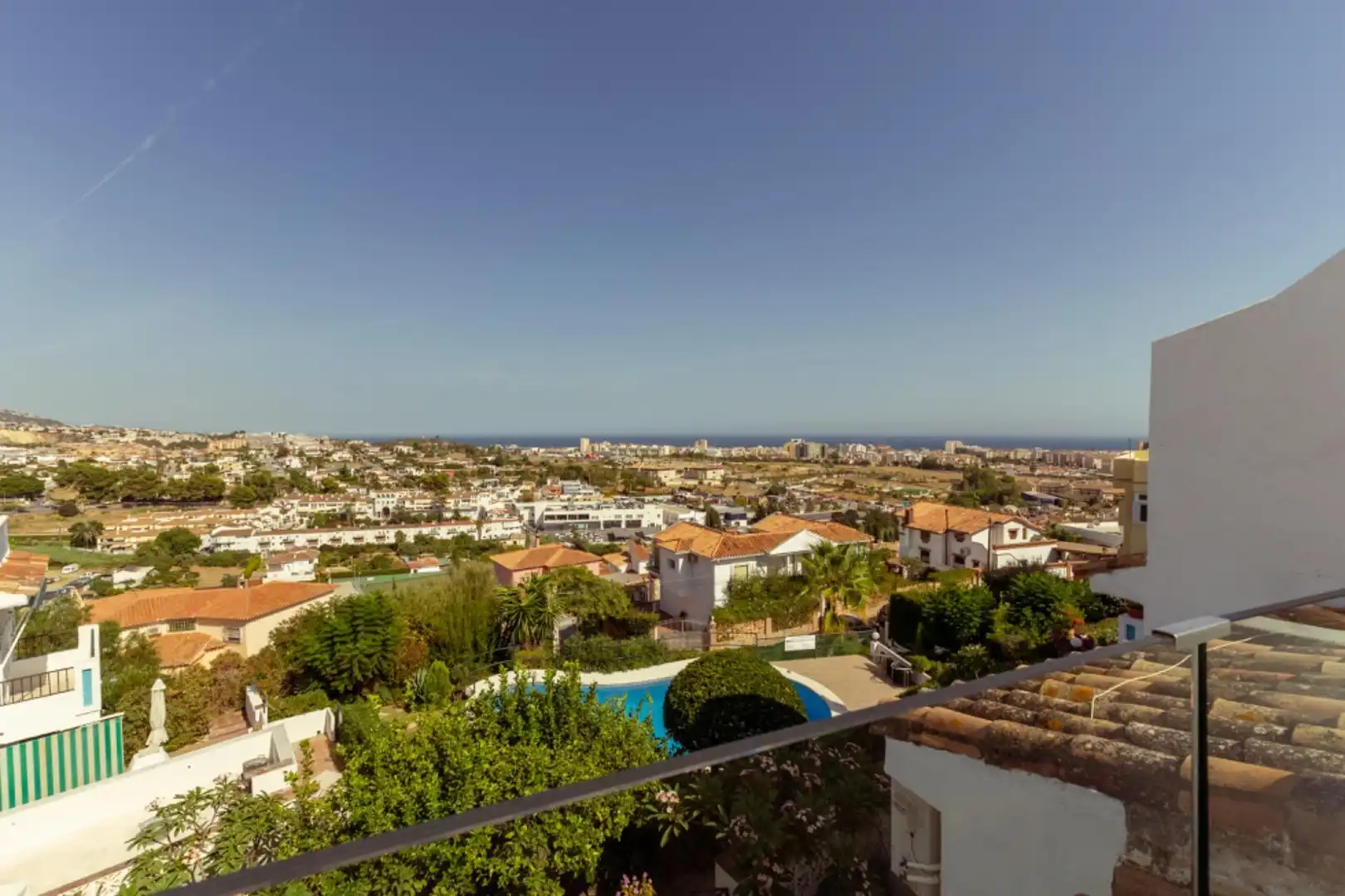 Maison mitoyenne avec piscine à vendre à Campo de Mijas, imagen 16