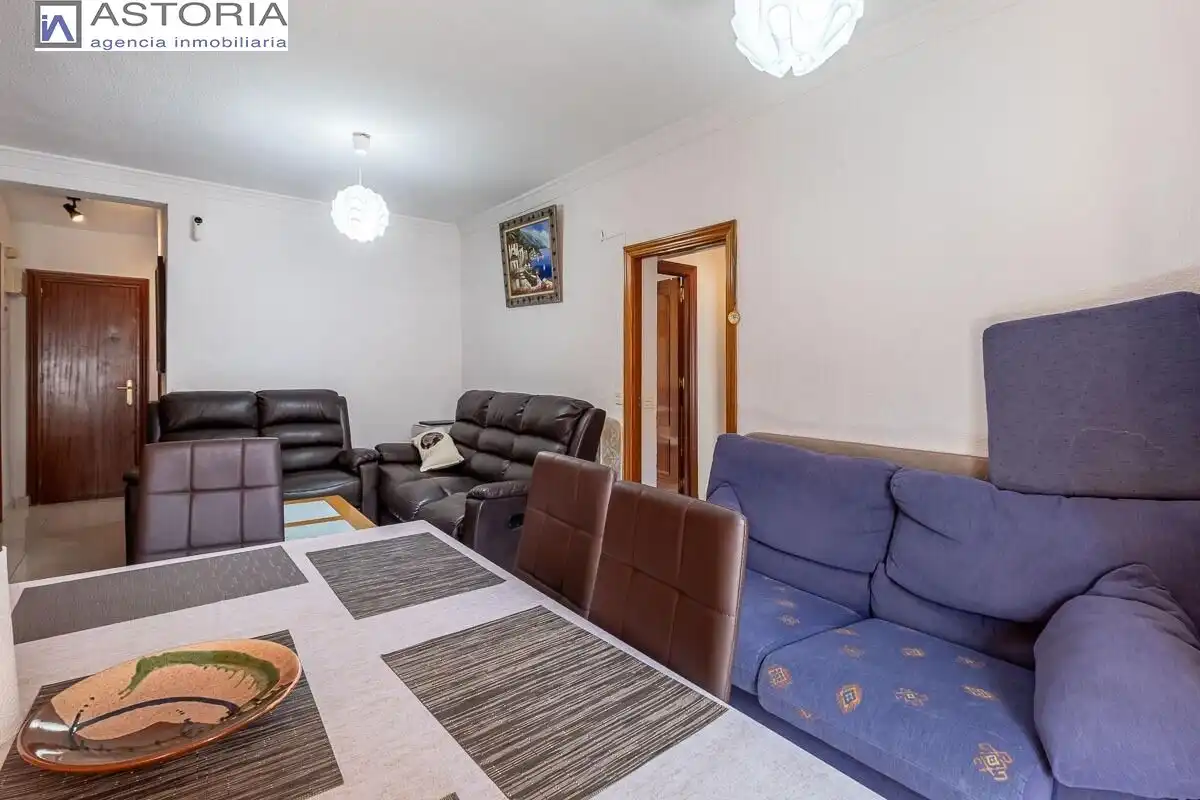 Flat for sale in Calle MAYOR, imagen 3