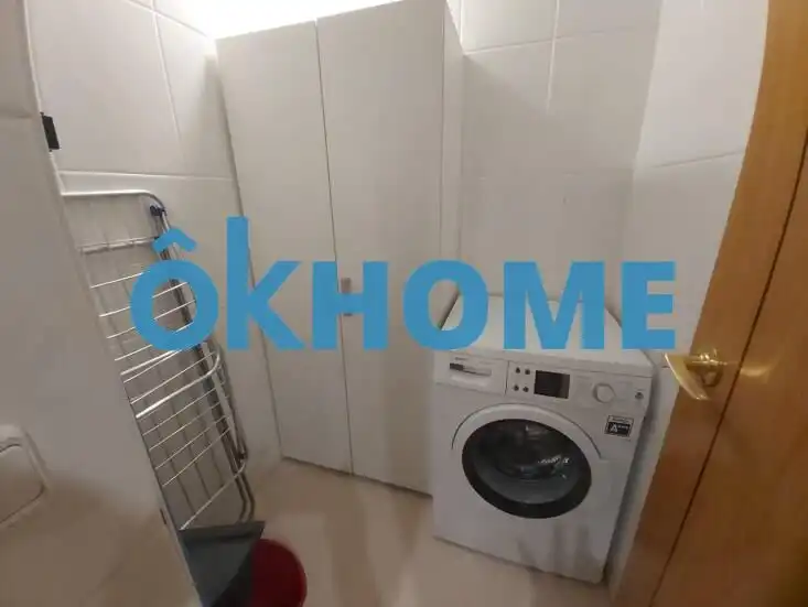 Wohnung zur Miete in Nou Campanar