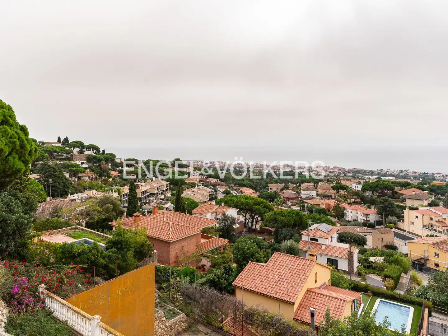 Maison avec terrasse à vendre à Premià de Dalt, imagen 3