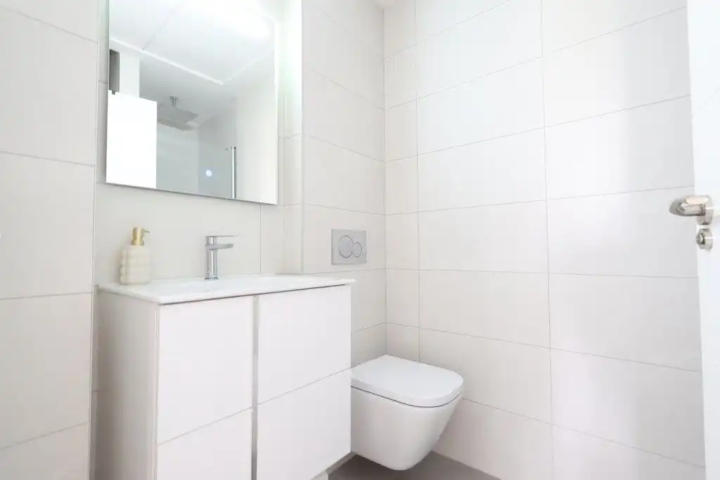 Apartamento con piscina en venta en Orihuela Costa, imagen 12