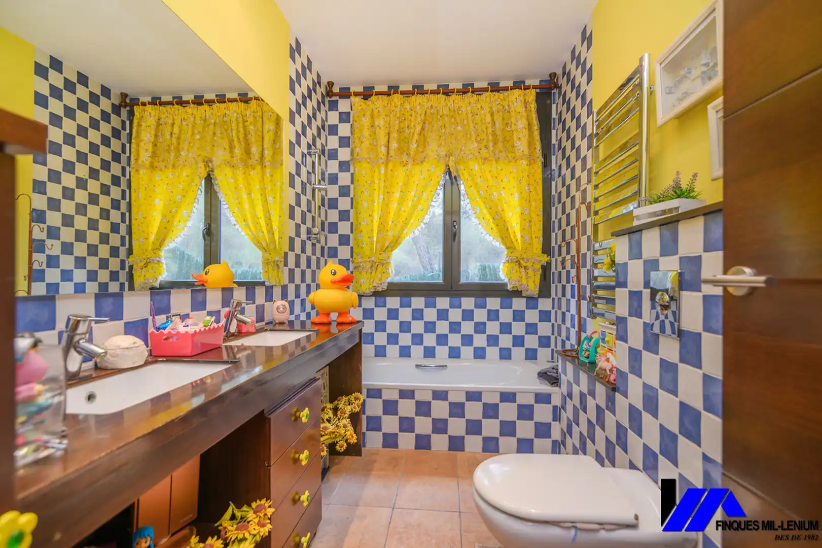 House with terrace for sale in Begues, imagen 49