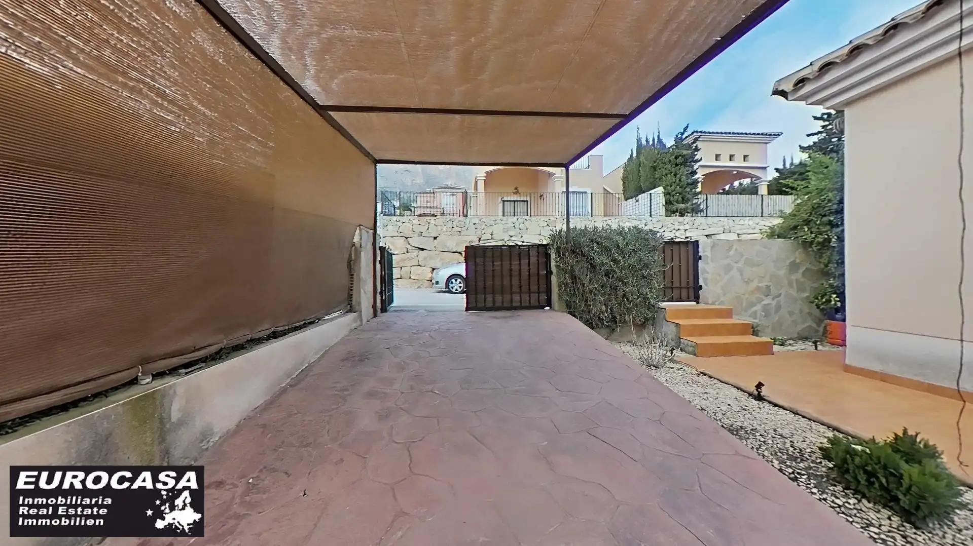 Haus mit Pool zum Verkauf in Balcón de Ponoig - Polop Paradis - Polop Hills, imagen 6